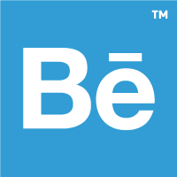 Pixelutely.com is on Behance